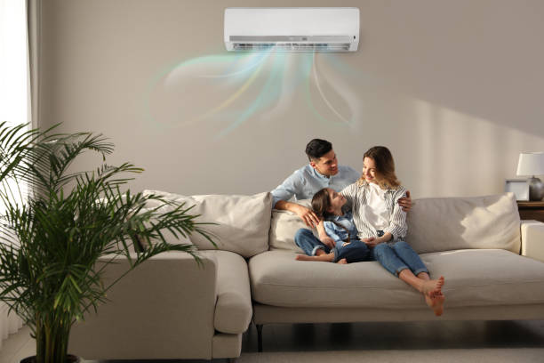 Best Ductless HVAC repair  in Palm Valley, TX