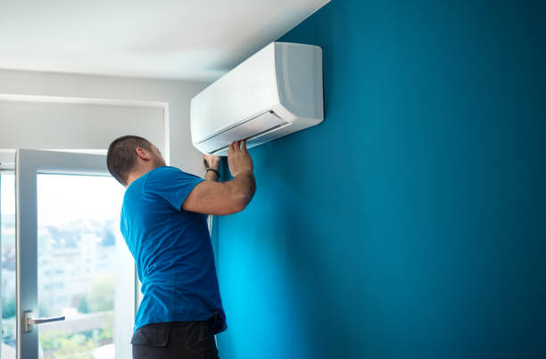 Best Best HVAC companies  in Palm Valley, TX