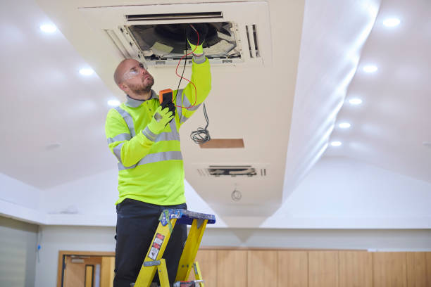 Best HVAC cleaning services  in Palm Valley, TX