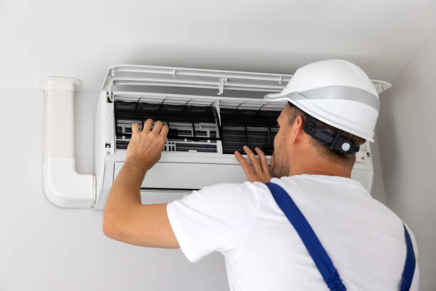 Best HVAC installation services  in Palm Valley, TX