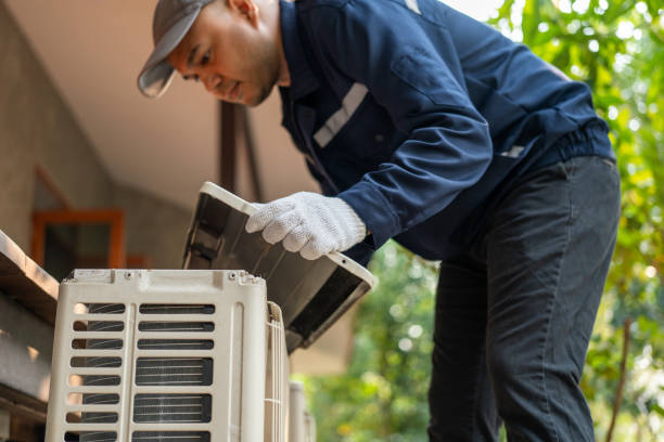 Best HVAC installation services  in Palm Valley, TX